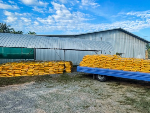 จำหน่ายยางมะตอยถุงราคาส่ง